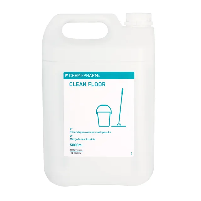 Chemi-Pharm Clean Floor