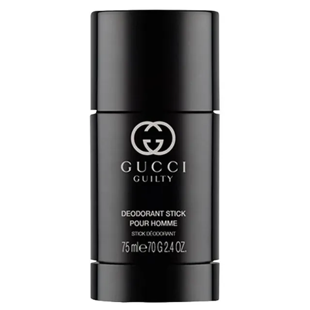 Gucci Guilty Pour Homme Deodorant Stick 75ml