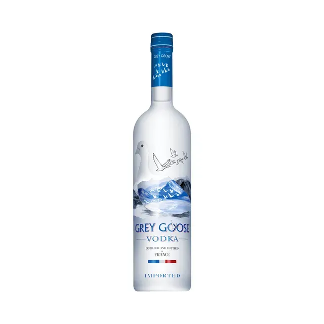Viin, GREY GOOSE, 70 cl