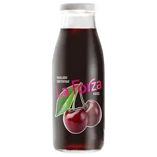 La Forza kirsimaitseline kontsentraat 500ml