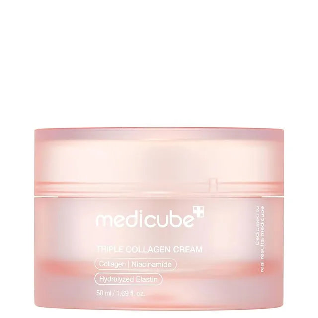 MEDICUBE Triple Collagen Cream 50ml