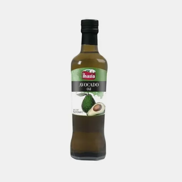 Avokaadoõli 500ml Hispaania