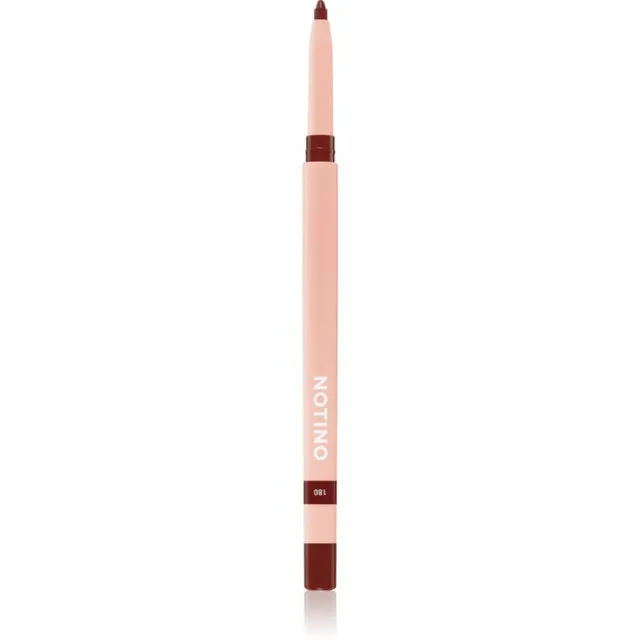 Notino Lip Food Lip Pencil Huulepliiats 180 Burnt Bronze 0.35 g