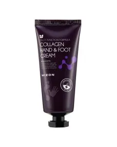Collagen kreem kätele ja jalgadele 100ml