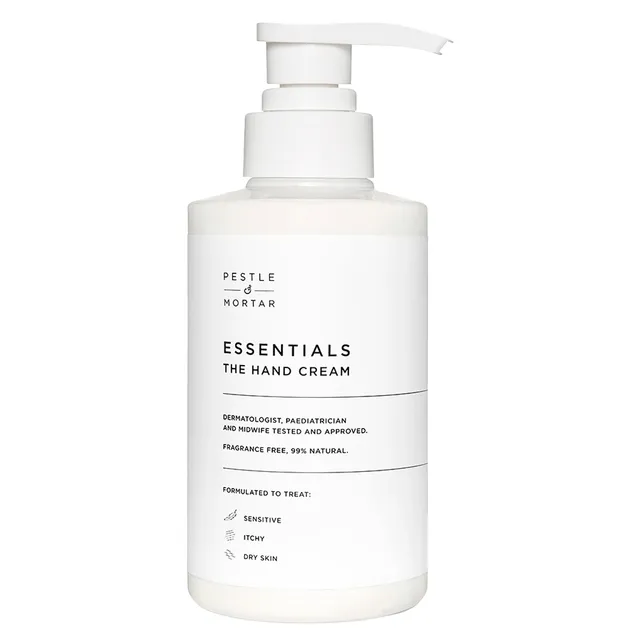 PESTLE & MORTAR Essentials The Hand Cream 300ml