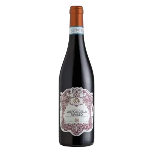 Pv Cantina del Garda Valpol.Ripasso0.75L