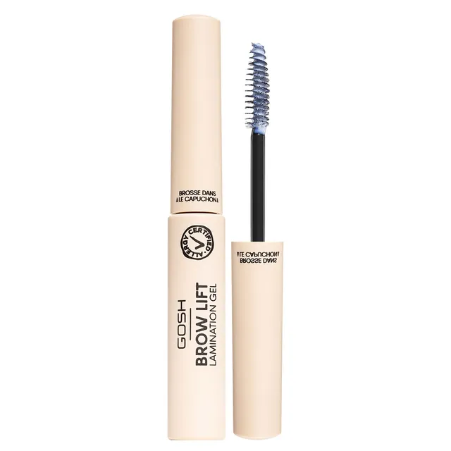 GOSH Brow Lift Lamination Gel No.001 Transparent 6ml