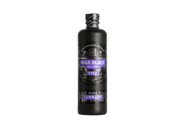 Muu piir.jook RIGA BLACK BALSAM 30%0.5l