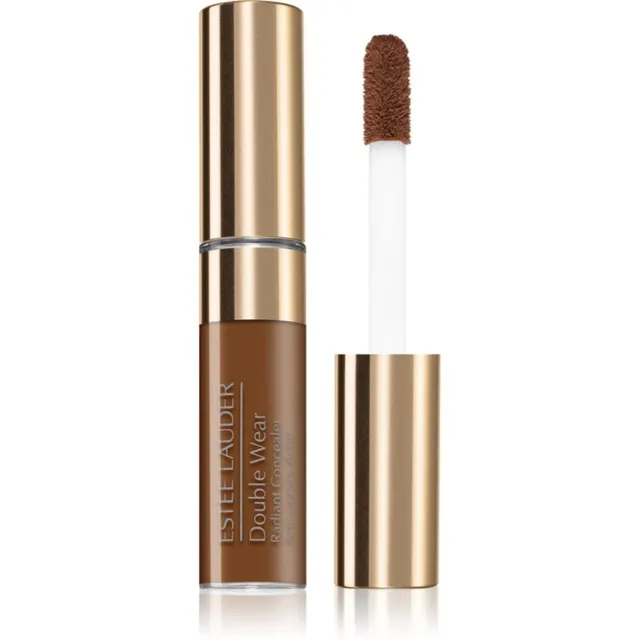 Estée Lauder Double Wear Radiant Concealer Valgustpeegeldav peitekreem varjund 7N Ultra Deep 10 ml
