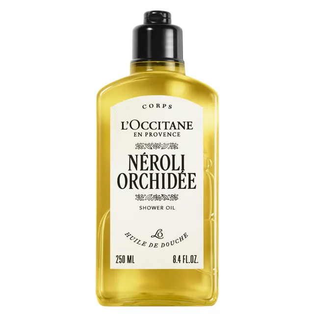 Neroli Orchidee dušiõli 250ml