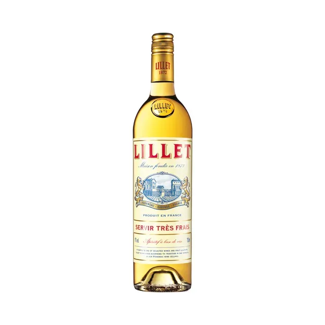 Lillet Blanc 75 cl