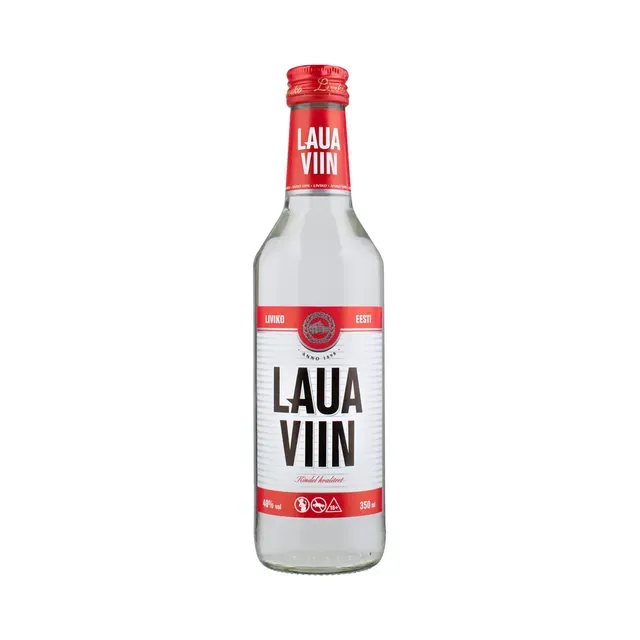 Laua viin, LIVIKO, 35 cl