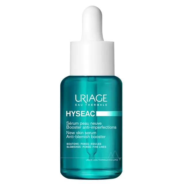 URIAGE Hyseac New Skin Serum 30ml