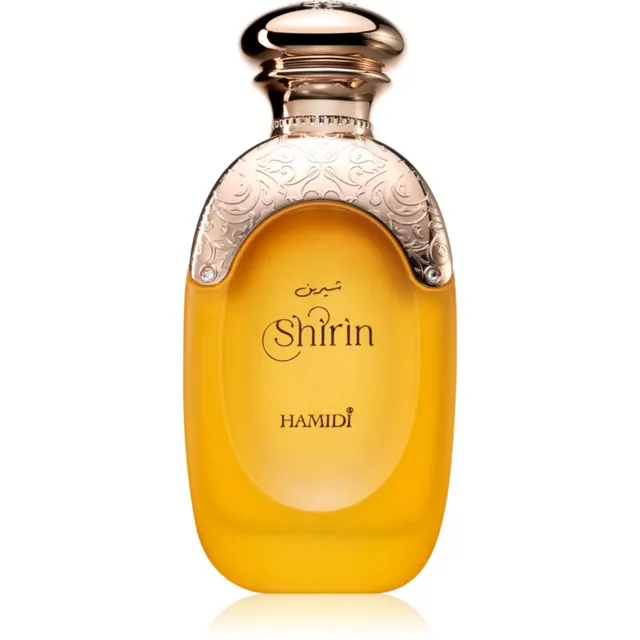 Hamidi Shirin Parfüümvesi unisex 100 ml