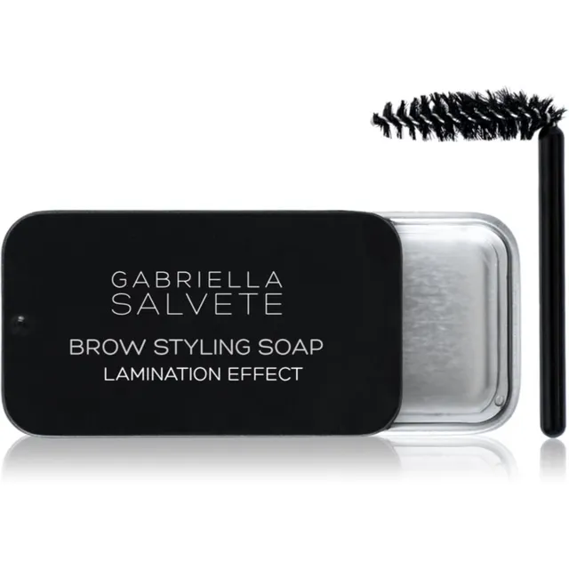 Gabriella Salvete Tools Brow Styling Soap Kulmude kujundav seep kulmudele 13 g