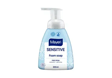 Vahuseep Sensitive, MAYERI, 300 ml