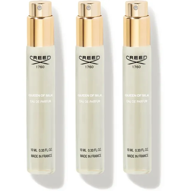 Creed Queen of Silk komplekt naistele