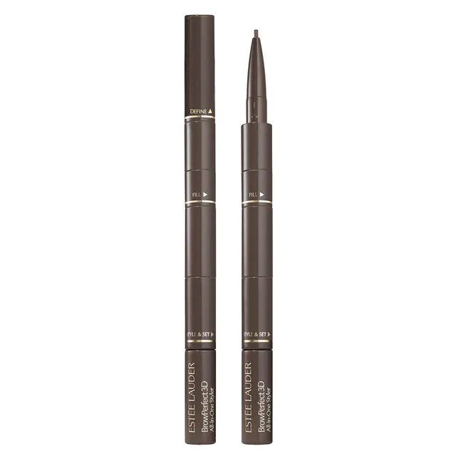ESTEE LAUDER BrowPerfect 3D All-In-One Styler No.08 Brunette 1.75ml