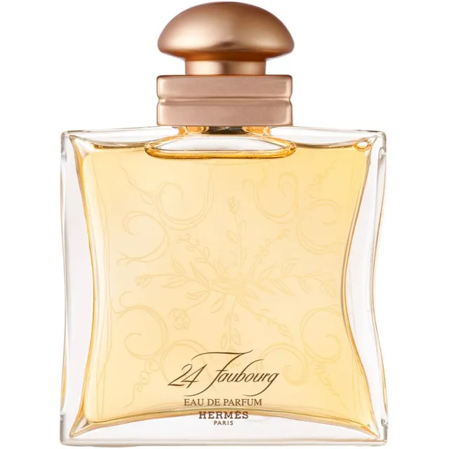 HERMÈS 24 Faubourg Eau de Parfum Parfüümvesi naistele 50 ml
