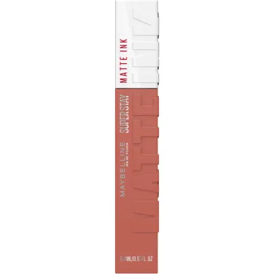 Huulevärv SS matte ink 65 seduct 5ml