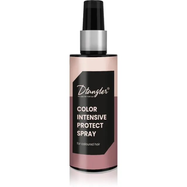Dtangler Color Intensive Protect Spray Juukselakk 100 ml