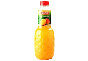 Mahlajook GRANINI apelsini-mango 1L