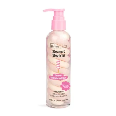 Kehakreem IDC Institute Sweet Marshm. 200ml