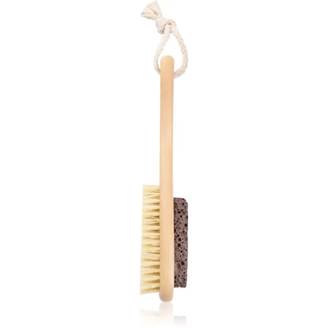 So Eco Lava Stone Pumice & Brush Pintsel kehale 1 tk
