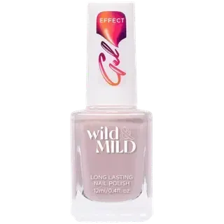 Wild&Mild küünelakk Gel Effect Last Bud Not Least GE68