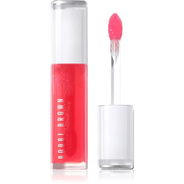 Bobbi Brown Extra Blushing Lip Oil Niisutav õli huultele varjund Bare Cherry 6 ml