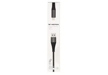 Kaabel WESTROM USB-A to Lightning