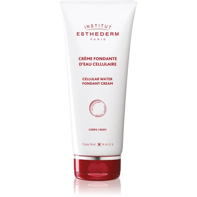 Institut Esthederm Cellular Water Fondant Cream Niisutav kehakreem väga kuivale nahale 200 ml