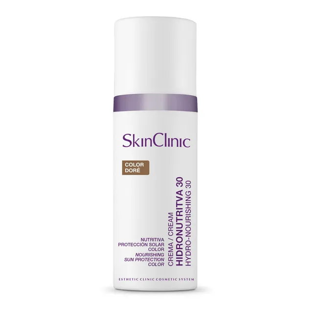 Hydro-Nourishing niisutav ja toitev tooniv näokreem SPF30 50ml