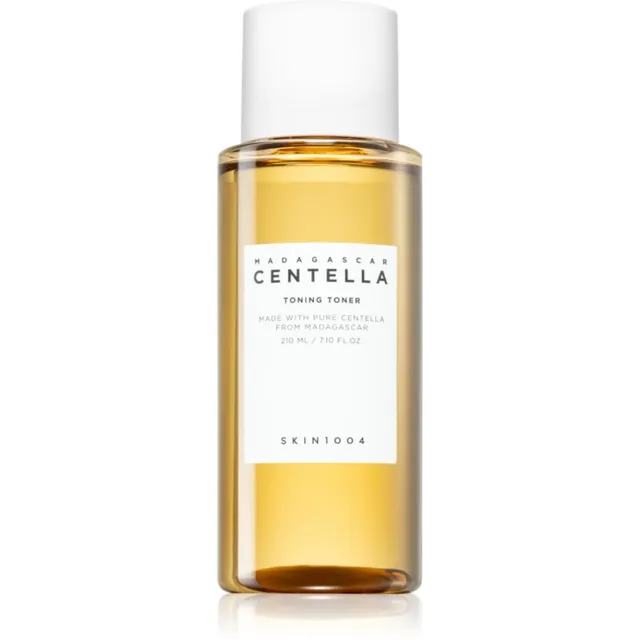 SKIN1004 Madagascar Centella Toning Toner Õrn koorimistoonik tundlikule nahale 210 ml
