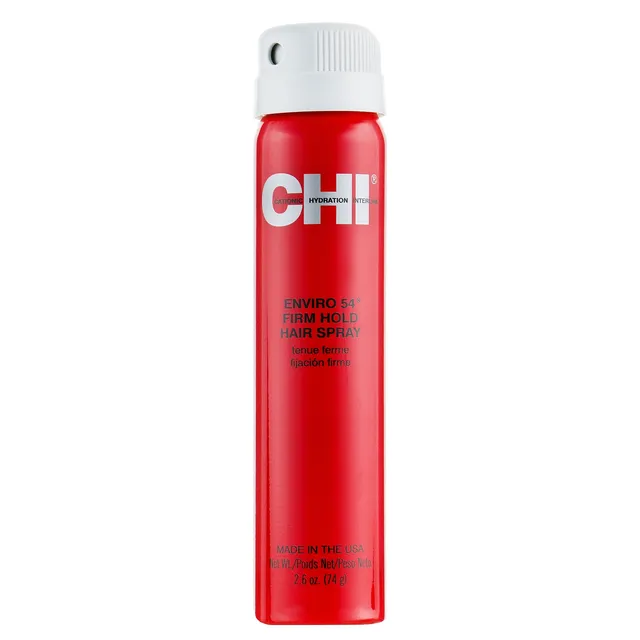CHI Enviro Firm Hold Hairspray 74g