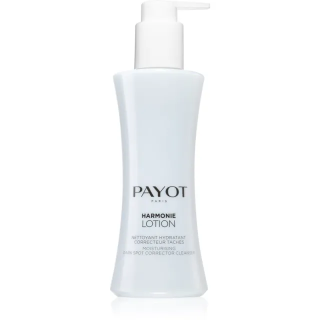 Payot Harmony Lotion Puhastav lahus pigmendilaikude vähendamiseks 200 ml
