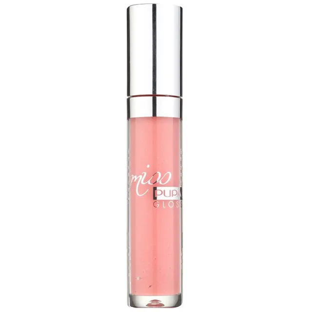 PUPA Milano Miss Pupa Huuleläige varjund 300 Soft Kiss 5 ml