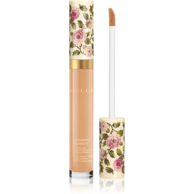 Gucci Gucci Beauty Concentré de Beauté Vedel peitekreem varjund 27N 8 ml