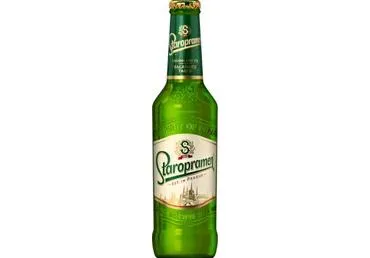 Hele õlu STAROPRAMEN Prem.5% 500ml