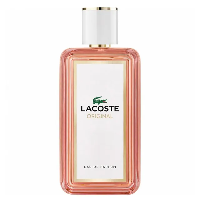 LACOSTE Original Pour Femme EDP 100ml