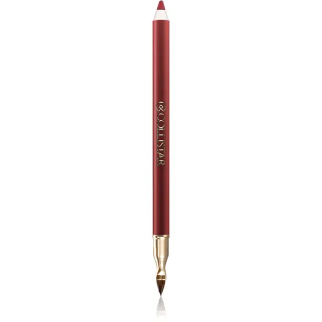 Collistar Professional Lip Pencil Huulepliiats varjund 7 Cherry Red 1.2 ml