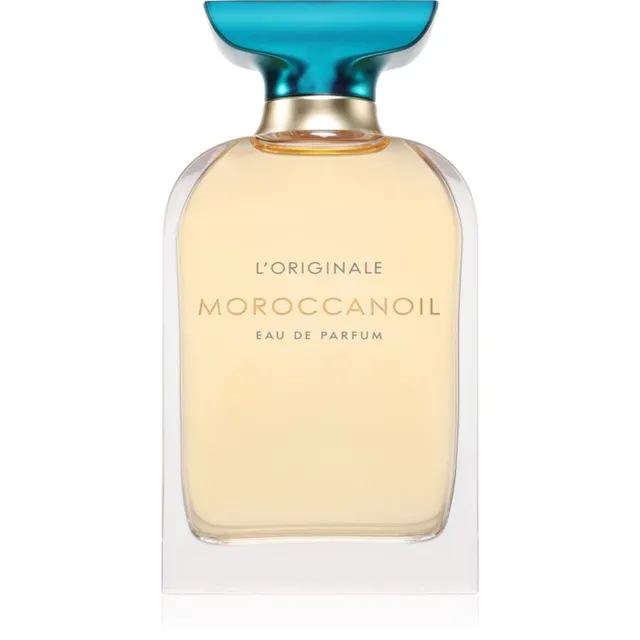 Moroccanoil L'Originale Eau de Parfum Parfüümvesi naistele 60 ml