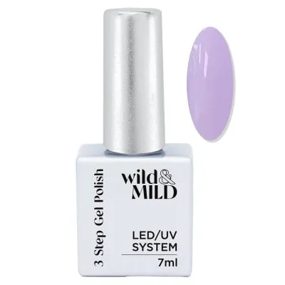 Geellakk Wild&Mild G130 Sun.Funday 7ml