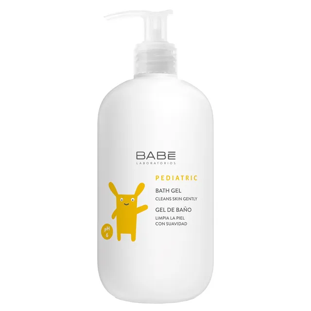BABE Pediatric Baby Essentials komplekt