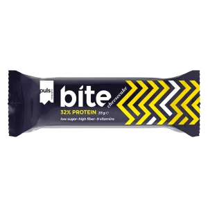 Proteiinibatoon juustukoogimaitseline, PULS NUTRITION, 35 g
