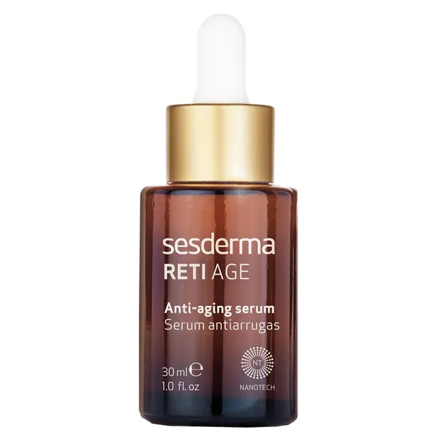 SESDERMA Reti Age Facial Anti-Aging Serum 30ml