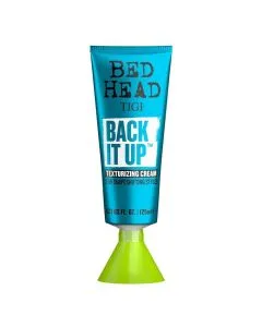 TIGI Bed Head Back It Up Texturizing Cream 125ml