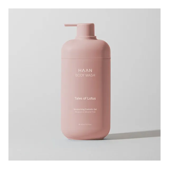 Dušigeel Tales of Lotus 450ml