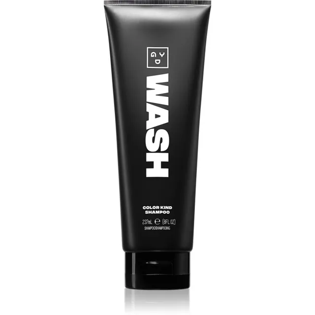 Good Dye Young Wash Niisutav šampoon värvitud juustele 237 ml