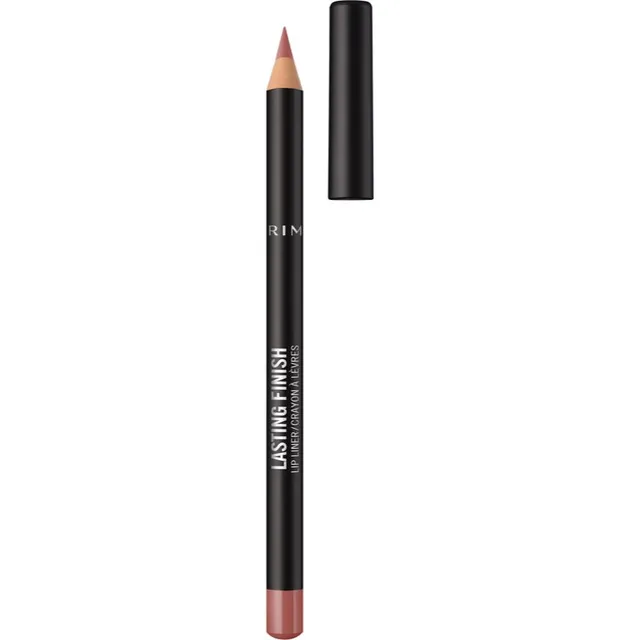 Rimmel Lasting Finish Huulepliiats varjund 760 90's Nude 1.2 g